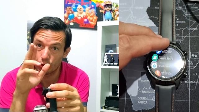 ?Ticwatch Pro 3 GPS y ULTRA, Despues de Año y medio me enamora, pero no lo aconsejo. ? смотреть онлайн