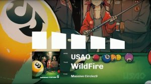 USAO - WildFire