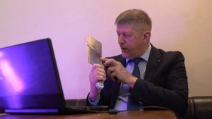 �  Россия и Ломоносов рулят. Доказательство экспериментом. Гравитация �КатющикТВ