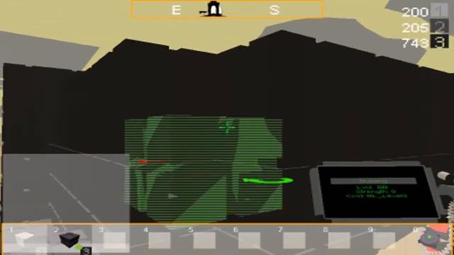 Gameplay Terciária-Space Nomads смотреть онлайн