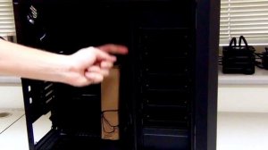 Cooler Master: COSMOS SE - Introduction