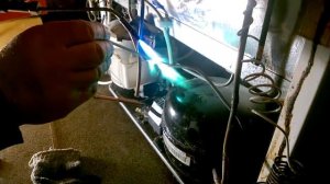 Устранение Контура подогрева двери ATLANT