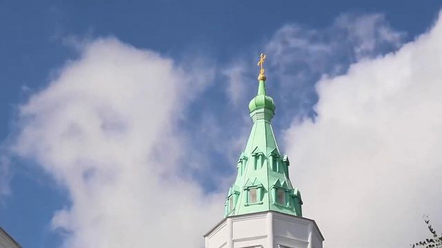 Куда в Курске пойти на престольный праздник прп. Серафима Саровского (serafilm ru) смотреть онлайн