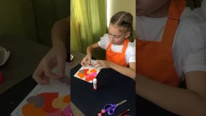 Сюрприз из бумаги! Подарок другу!