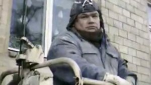 Рондо сближает.  Реклама из 90-х.