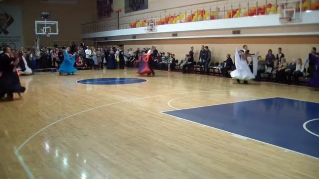 В класс Взрослые 1/2 финала стандарт смотреть онлайн