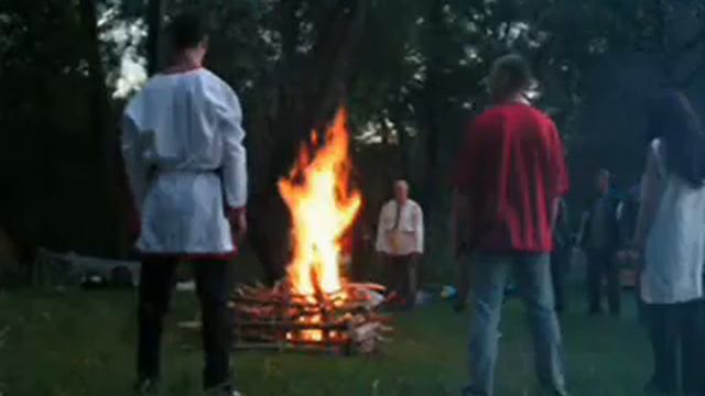 KUPALO 2005 / Праздник Купало 2005 г. смотреть онлайн