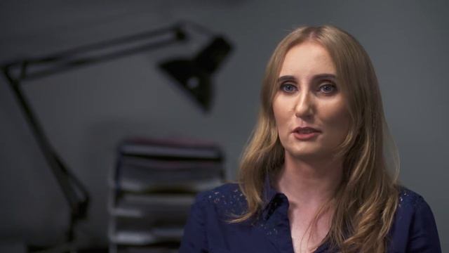 QC Laborator Team Lead Kasia Martin смотреть онлайн