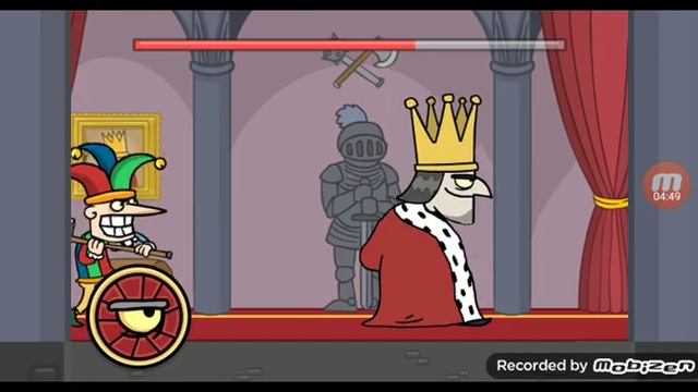 murder игра где нужно убить короля смотреть онлайн