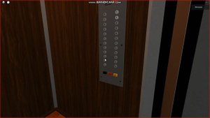 Roblox, лифты КМЗ на плейсе Emilien171!