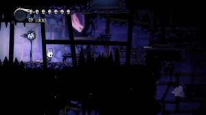 Hollow Knight - Pale Ore Location Guide