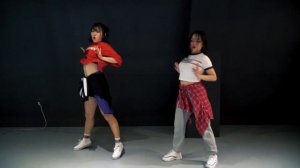 David Guetta, Bebe Rexha & J Balvin - Say My Name | JWAGGER Beginner Class