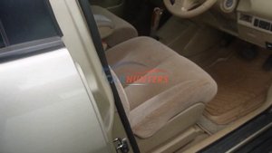 2008 Nissan TIIDA Latio