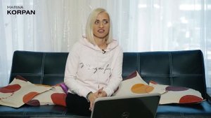 Марина Корпан ответы на вопросы о похудении, оксисайз и бодифлекс. Как снизить вес с Мариной Корпан