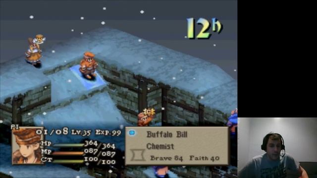 FFT Arena 1.42a Live Stream 1-27-18 смотреть онлайн