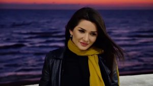 Мая Алимутаева - Черные глаза Очень красивая песня