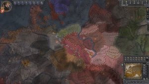 ИЗ CK II В ИСТОРИЮ - КАЗИМИР III ВЕЛИКИЙ, ТОТ ЧТО СПАС ПОЛЬШУ