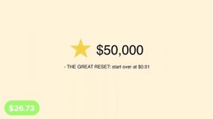 Я ВЫЖИВАЮ НА 1 ЦЕНТ 30 ДНЕЙ! - ДЕНЬ 2 | Райан Трэхан на русском | Ryan Trahan