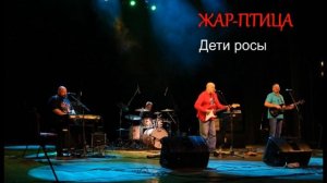 ЖАР-ПТИЦА. Дети росы