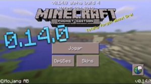 Download minecraft 0.14.0 build 4