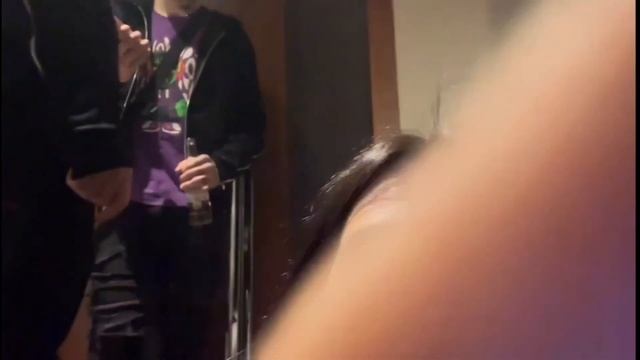 Tenderlybae: первый ирл без маски / SODA LUV,  PINQ, SCALLY MILANO смотреть онлайн