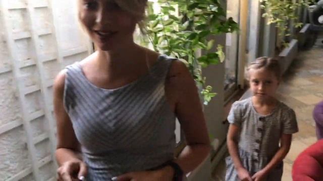 VLOG. Мой День Рождения. Happy B-day to me. Юбилей 50 лет. смотреть онлайн