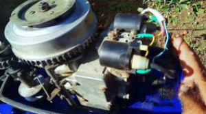 ВЕТЕРОК 8 ТЕПЕРЬ ЛУЧШЕ ЯМАХИ.