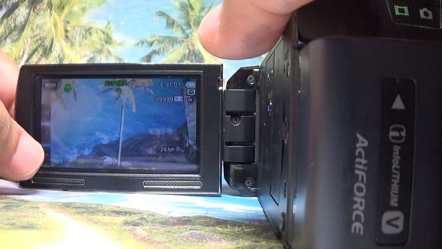 hdr pj50 sony filmadora смотреть онлайн