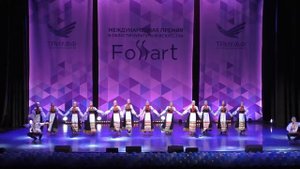 "Орловские подвыверты"