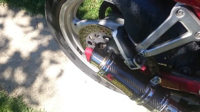 Suzuki Bandit 250 смотреть онлайн