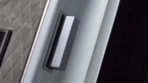 Обзор умного электронного сейфа Xiaomi CRMCR Smart Safe Deposit Box Two Door