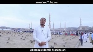 Abdulaziz domla   Бакий Кабристони  #АбдулазизДомла   #BaqiyQabristoni