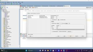 How to fix ORA-12505, TNS : listener does not currently know of SID