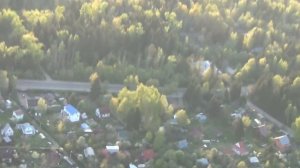 Паратрайк  Улетное видео