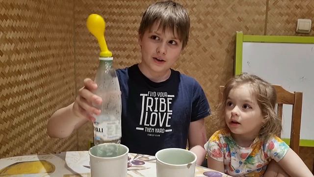 Бери и делай: Интересная физика. Безопасный эксперимент