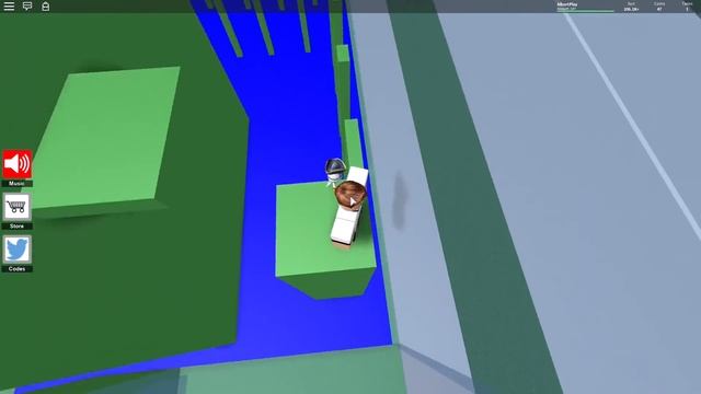 РАСТЕНИЯ ПРОТИВ ЗОМБИ ТАЙКУН 2 !!! | ROBLOX ПО РУССКИ | | Роблоксер Альберт смотреть онлайн