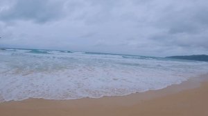 ПХУКЕТ. ОБЗОР ПЛЯЖЕЙ Карон и Ката. Пляжи Пхукета в низкий сезон. Сентябрь 2023, ПОГОДА на острове