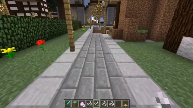 Minecraft 1.6.4: TORNADO MOD - Tornados, Terremotos, Olas y Más con IncrossMX! смотреть онлайн