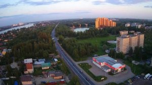 Металлострой
