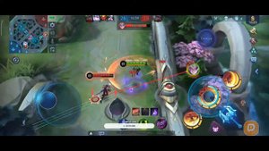 ФАННИ С НУЛЯ ДО МИФА| mobile legends