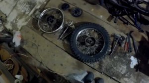 ЗиД 50 Пилот. Серия №3