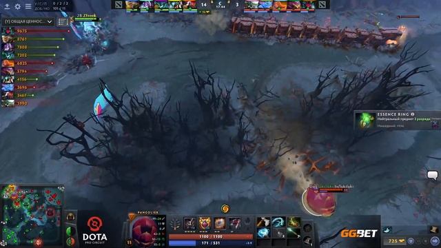 simply TOOBASED vs DogChamp, Dota Pro Circuit 2021: Season 1 - NA, bo3, game 3 [Mortalles & Lazar'] смотреть онлайн