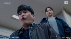 Смешные моменты к дораме •|• Вспыльчивый священник •|• 2 часть