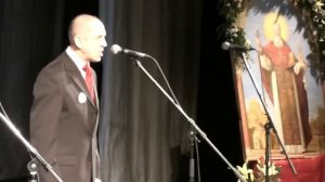 А.С.Пушкин «Клеветникам России» (1831 год.)