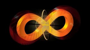 Символ бесконечности, его значение и сила .