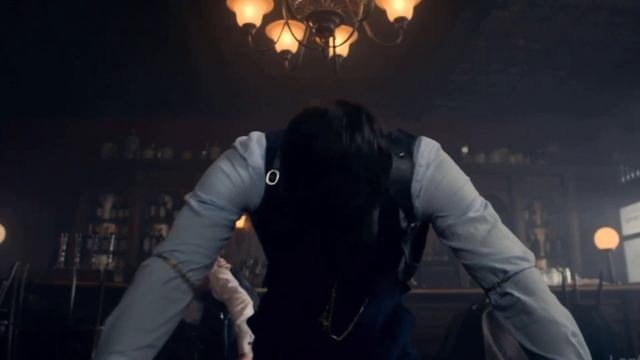 У тебя есть время.. Томас Шелби/ Острые козырьки.. смотреть онлайн