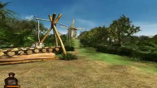 Return to Mysterious Island 2 Walkthrough Part 1 смотреть онлайн