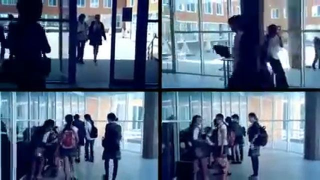 Сменная обувь (Created with @Magisto) смотреть онлайн