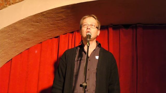 Николай Звягинцев - "ПирОГИ - Живая вода" смотреть онлайн