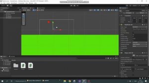 Как сделать перемещение объектов курсором || Unity 2D